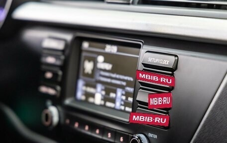 KIA Rio IV, 2018 год, 1 220 000 рублей, 26 фотография