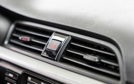 KIA Rio IV, 2018 год, 1 220 000 рублей, 25 фотография