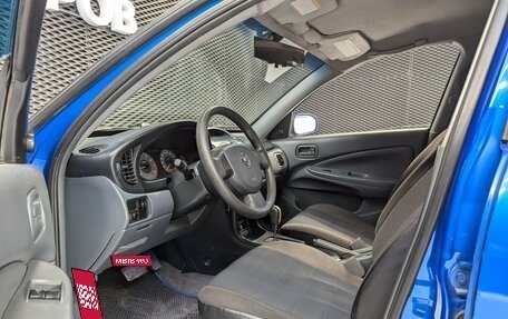 Nissan Almera Classic, 2006 год, 560 000 рублей, 9 фотография