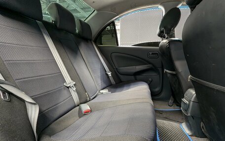 Nissan Almera Classic, 2006 год, 560 000 рублей, 26 фотография