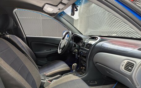 Nissan Almera Classic, 2006 год, 560 000 рублей, 24 фотография