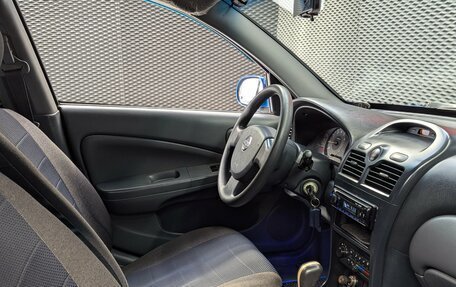 Nissan Almera Classic, 2006 год, 560 000 рублей, 22 фотография