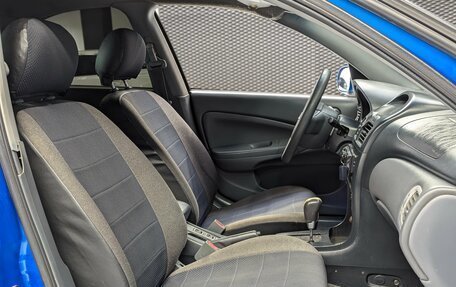 Nissan Almera Classic, 2006 год, 560 000 рублей, 25 фотография