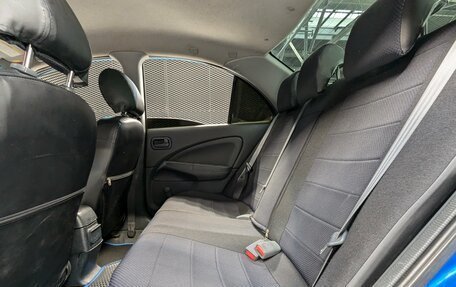 Nissan Almera Classic, 2006 год, 560 000 рублей, 27 фотография