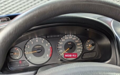 Nissan Almera Classic, 2006 год, 560 000 рублей, 20 фотография