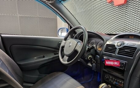 Nissan Almera Classic, 2006 год, 560 000 рублей, 23 фотография