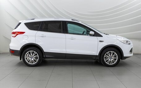 Ford Kuga III, 2014 год, 1 428 000 рублей, 8 фотография