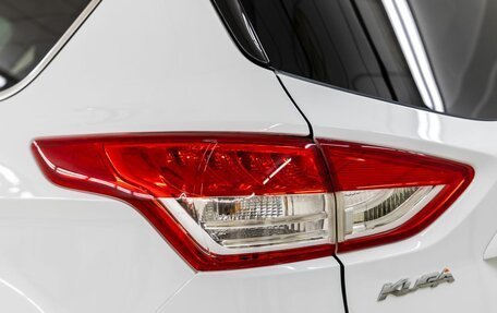 Ford Kuga III, 2014 год, 1 428 000 рублей, 13 фотография