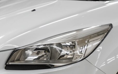 Ford Kuga III, 2014 год, 1 428 000 рублей, 11 фотография