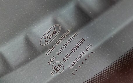 Ford Kuga III, 2014 год, 1 428 000 рублей, 12 фотография