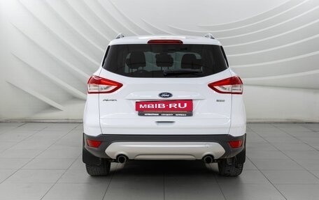 Ford Kuga III, 2014 год, 1 428 000 рублей, 6 фотография