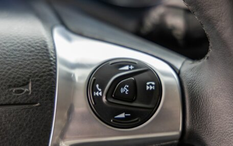 Ford Kuga III, 2014 год, 1 428 000 рублей, 20 фотография