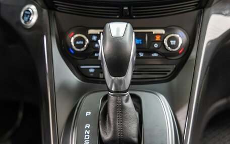 Ford Kuga III, 2014 год, 1 428 000 рублей, 26 фотография