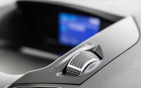 Ford Kuga III, 2014 год, 1 428 000 рублей, 29 фотография