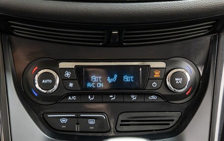 Ford Kuga III, 2014 год, 1 428 000 рублей, 25 фотография