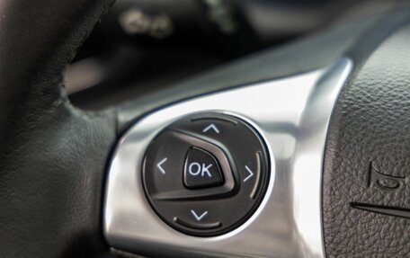 Ford Kuga III, 2014 год, 1 428 000 рублей, 19 фотография