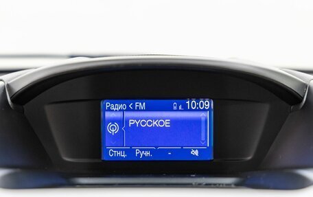 Ford Kuga III, 2014 год, 1 428 000 рублей, 23 фотография