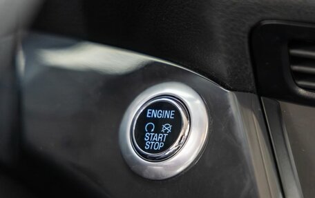 Ford Kuga III, 2014 год, 1 428 000 рублей, 21 фотография