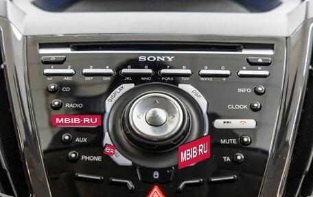 Ford Kuga III, 2014 год, 1 428 000 рублей, 24 фотография