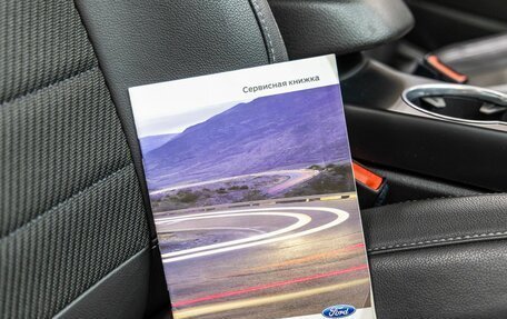 Ford Kuga III, 2014 год, 1 428 000 рублей, 37 фотография