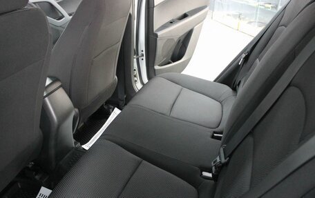 Hyundai Creta I рестайлинг, 2020 год, 1 650 000 рублей, 9 фотография