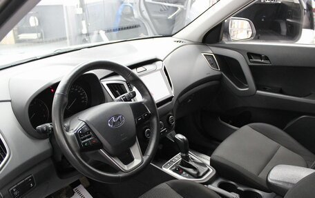 Hyundai Creta I рестайлинг, 2020 год, 1 650 000 рублей, 7 фотография