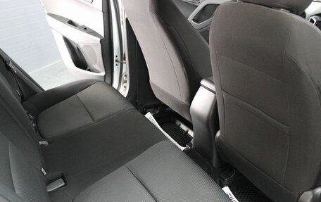 Hyundai Creta I рестайлинг, 2020 год, 1 650 000 рублей, 10 фотография