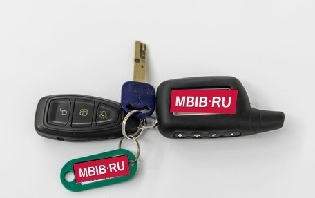 Ford Kuga III, 2014 год, 1 428 000 рублей, 38 фотография