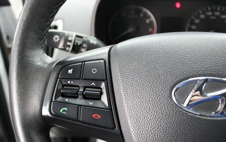 Hyundai Creta I рестайлинг, 2020 год, 1 650 000 рублей, 13 фотография