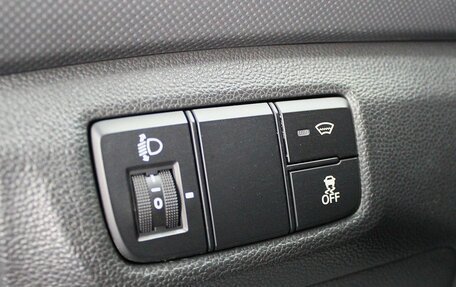 Hyundai Creta I рестайлинг, 2020 год, 1 650 000 рублей, 21 фотография