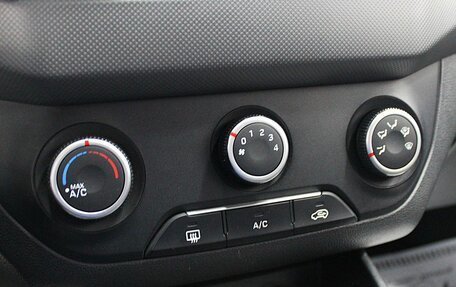 Hyundai Creta I рестайлинг, 2020 год, 1 650 000 рублей, 17 фотография