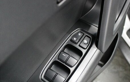 Hyundai Creta I рестайлинг, 2020 год, 1 650 000 рублей, 20 фотография