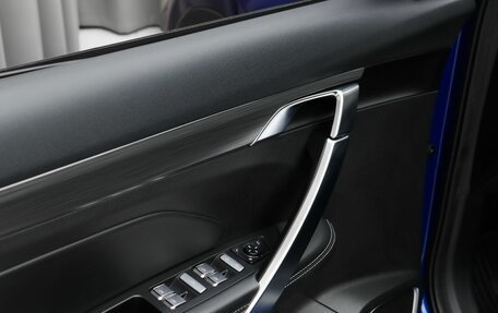 Geely Atlas, 2022 год, 2 279 000 рублей, 17 фотография