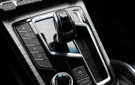 Geely Atlas, 2022 год, 2 279 000 рублей, 16 фотография