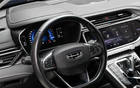 Geely Atlas, 2022 год, 2 279 000 рублей, 11 фотография