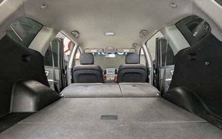 Hyundai Santa Fe III рестайлинг, 2006 год, 1 130 000 рублей, 8 фотография