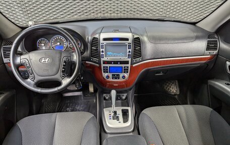 Hyundai Santa Fe III рестайлинг, 2006 год, 1 130 000 рублей, 13 фотография