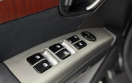 Hyundai Santa Fe III рестайлинг, 2006 год, 1 130 000 рублей, 19 фотография