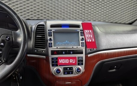 Hyundai Santa Fe III рестайлинг, 2006 год, 1 130 000 рублей, 18 фотография