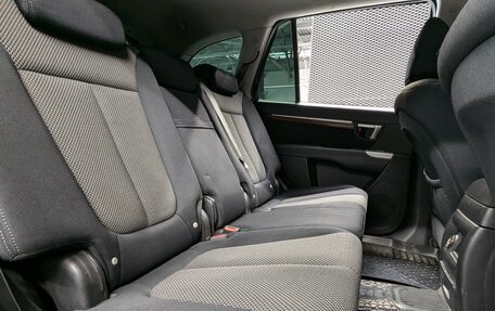 Hyundai Santa Fe III рестайлинг, 2006 год, 1 130 000 рублей, 34 фотография