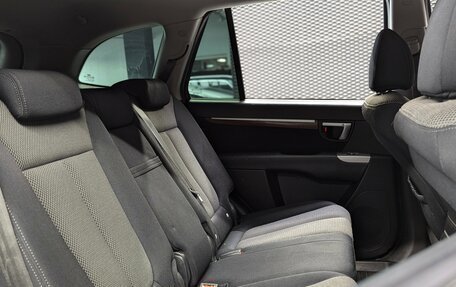 Hyundai Santa Fe III рестайлинг, 2006 год, 1 130 000 рублей, 35 фотография