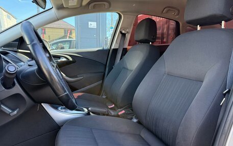 Opel Astra J, 2013 год, 749 000 рублей, 15 фотография