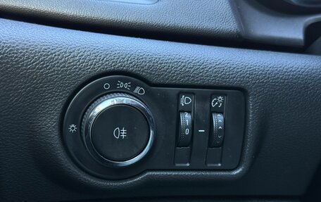 Opel Astra J, 2013 год, 749 000 рублей, 22 фотография