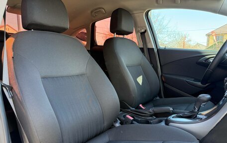 Opel Astra J, 2013 год, 749 000 рублей, 28 фотография