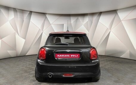 MINI Hatch, 2020 год, 2 175 000 рублей, 4 фотография