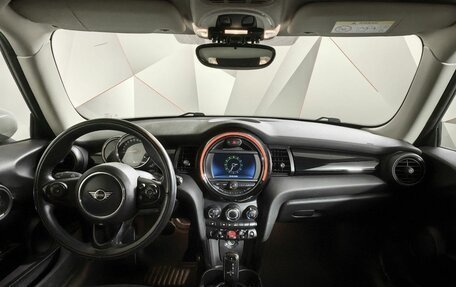 MINI Hatch, 2020 год, 2 175 000 рублей, 11 фотография