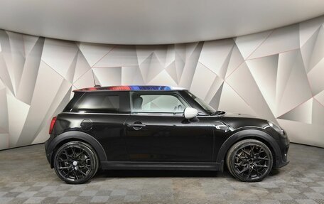 MINI Hatch, 2020 год, 2 175 000 рублей, 6 фотография