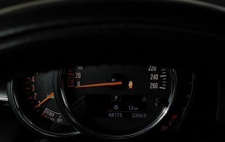 MINI Hatch, 2020 год, 2 175 000 рублей, 13 фотография