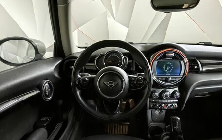 MINI Hatch, 2020 год, 2 175 000 рублей, 15 фотография
