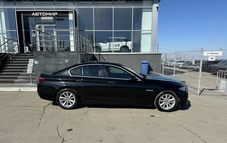 BMW 5 серия, 2013 год, 2 010 000 рублей, 4 фотография